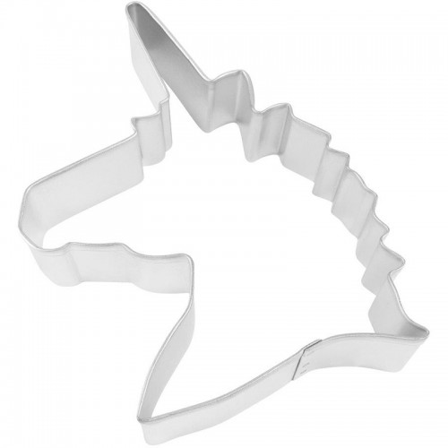 Cortador Cabeça Unicórnio